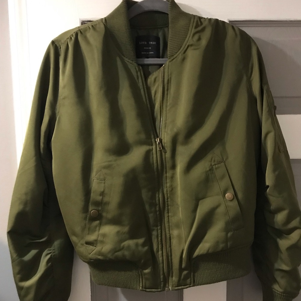 Jacket